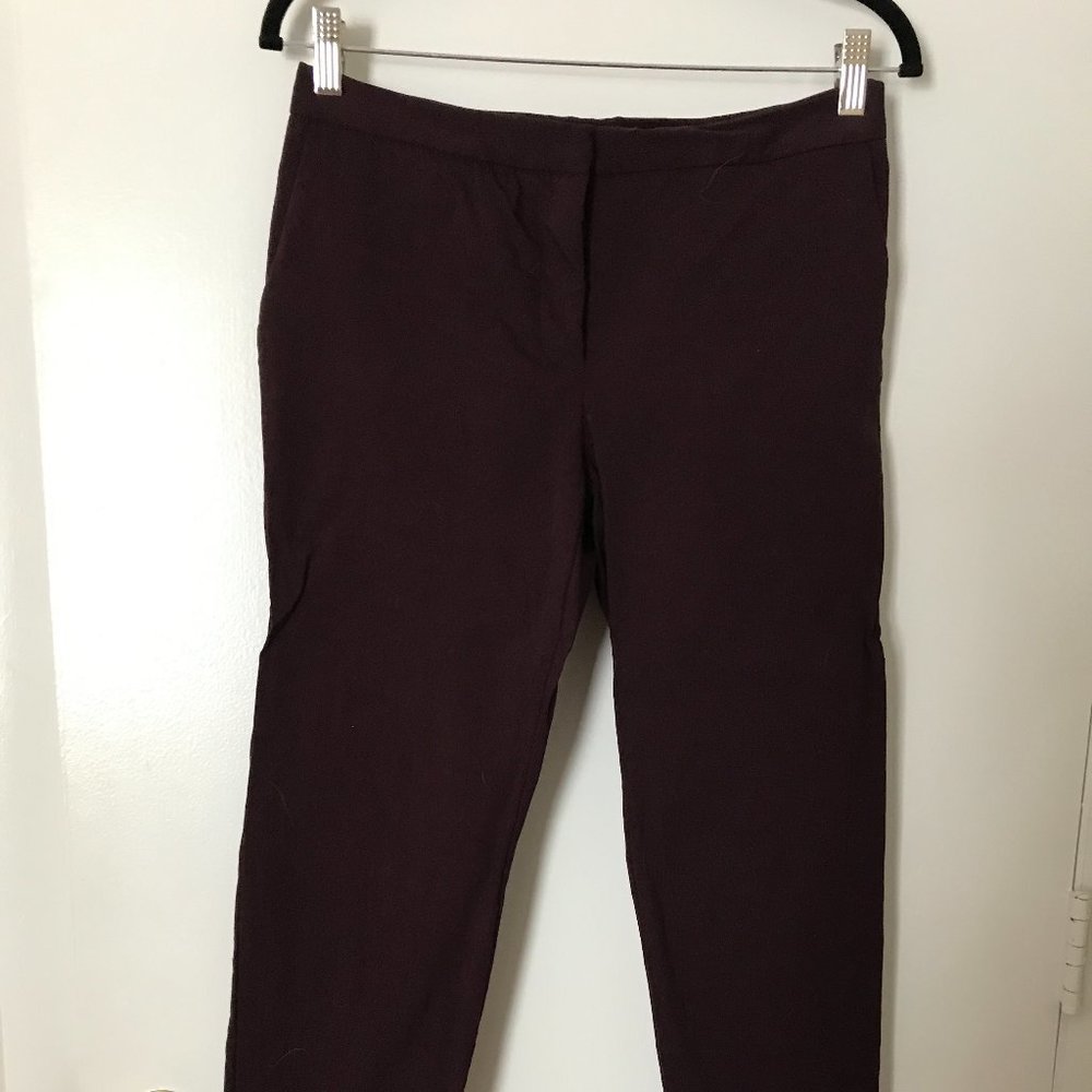 Mario Serrani chino work pants